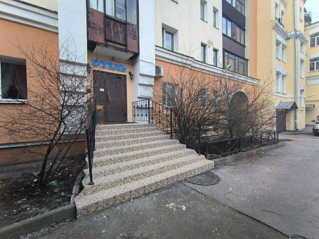Гостевой дом Аполлон Санкт-Петербург-41