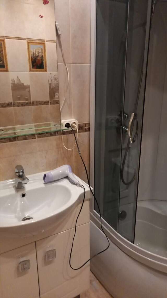 Гостевой дом Аполлон Санкт-Петербург-160