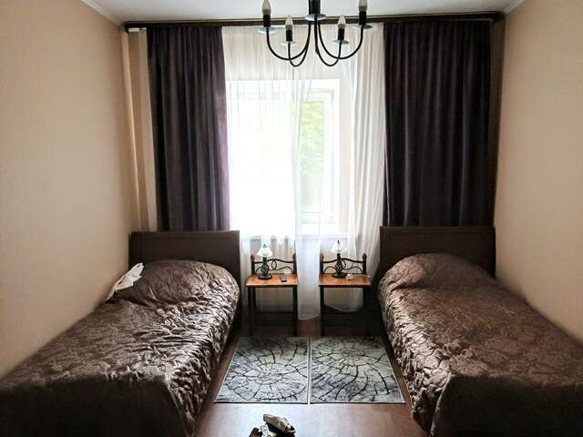 Гостевой дом Аполлон Санкт-Петербург-152