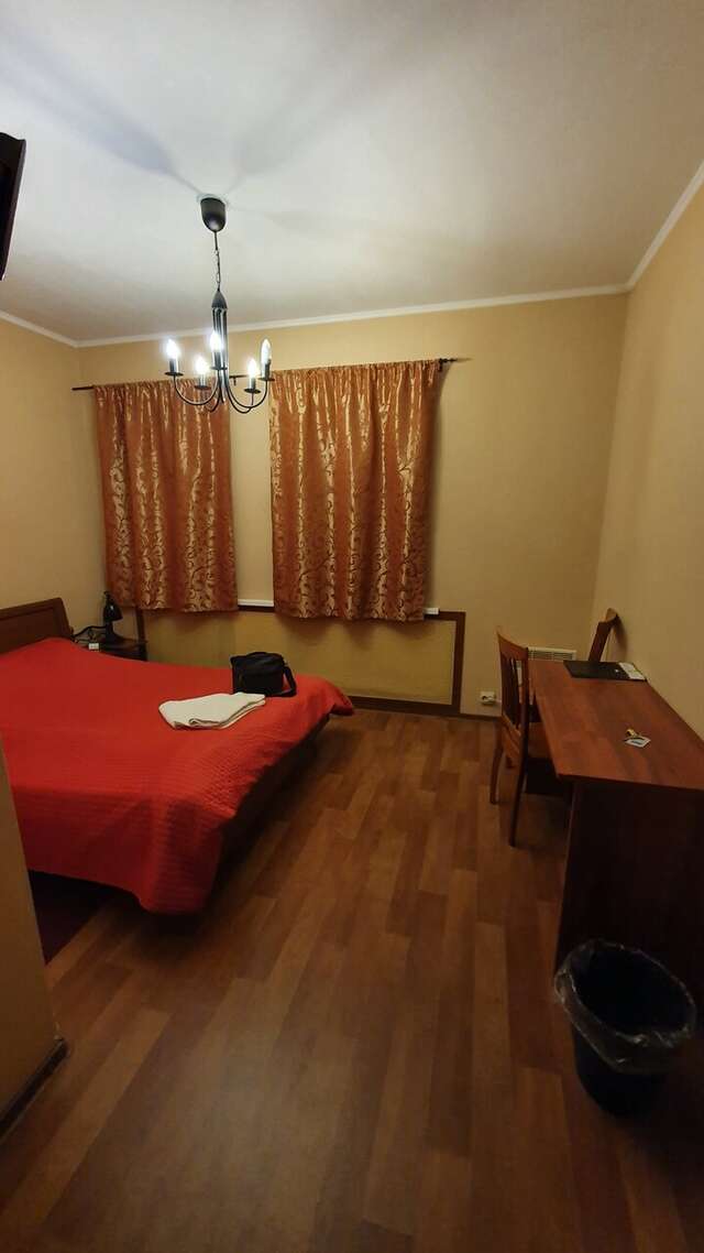 Гостевой дом Аполлон Санкт-Петербург-158