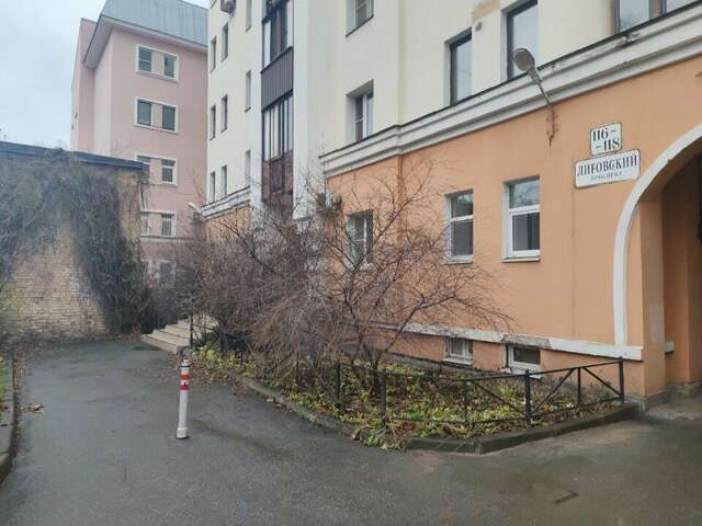 Гостевой дом Аполлон Санкт-Петербург-52