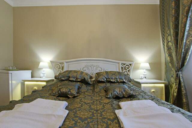 Гостевой дом Аполлон Санкт-Петербург-56