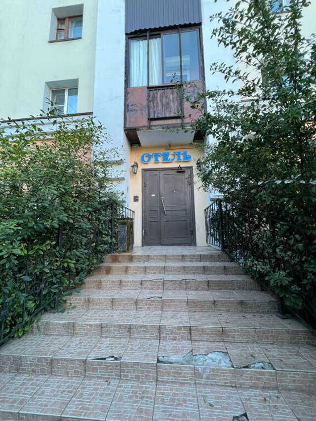 Гостевой дом Аполлон Санкт-Петербург-143
