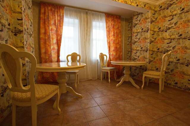 Гостевой дом Аполлон Санкт-Петербург-108