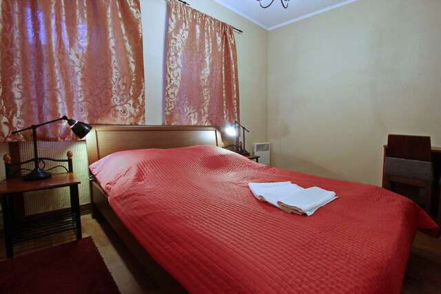 Гостевой дом Аполлон Санкт-Петербург-119