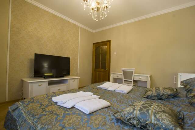 Гостевой дом Аполлон Санкт-Петербург-37