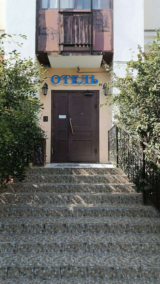 Гостевой дом Аполлон Санкт-Петербург-19