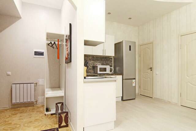 Гостевой дом Аполлон Санкт-Петербург-22