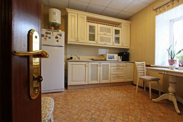 Гостевой дом Аполлон Санкт-Петербург-69