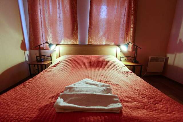 Гостевой дом Аполлон Санкт-Петербург-80