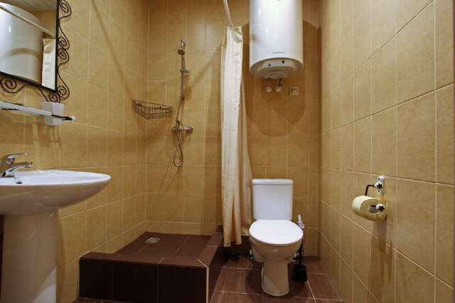 Гостевой дом Аполлон Санкт-Петербург-10