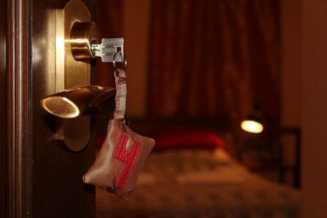 Гостевой дом Аполлон Санкт-Петербург-77