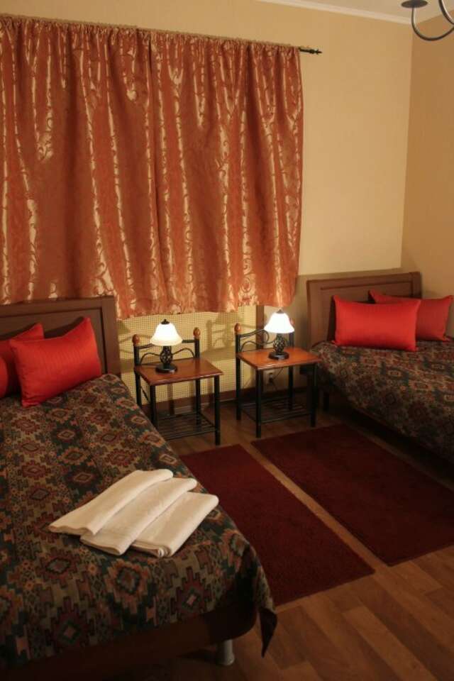 Гостевой дом Аполлон Санкт-Петербург-117