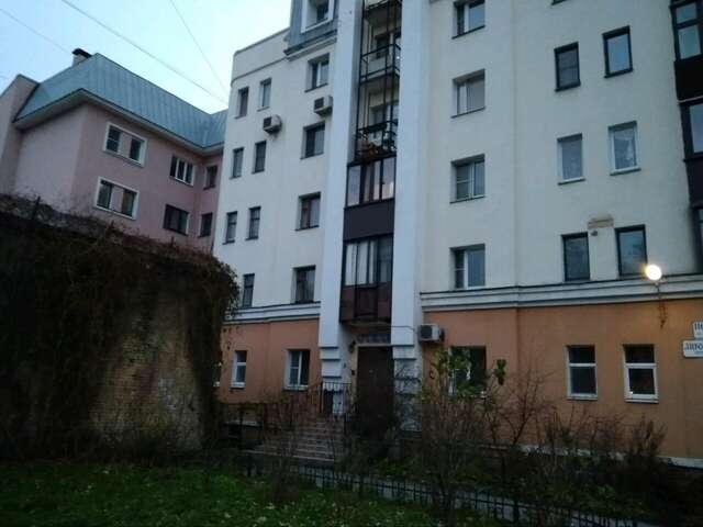 Гостевой дом Аполлон Санкт-Петербург-24