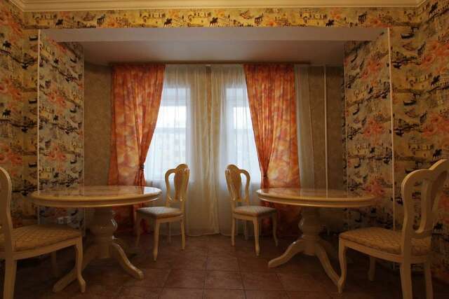 Гостевой дом Аполлон Санкт-Петербург-23