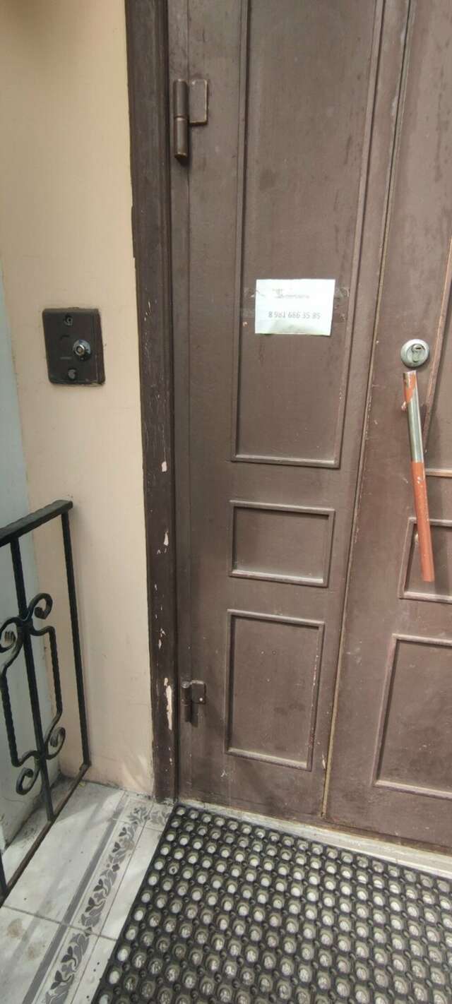 Гостевой дом Аполлон Санкт-Петербург-34