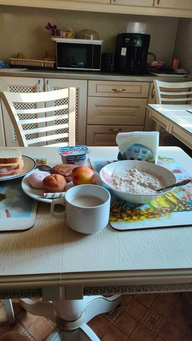 Гостевой дом Аполлон Санкт-Петербург-141