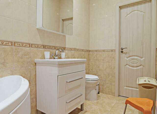 Гостевой дом Аполлон Санкт-Петербург-66