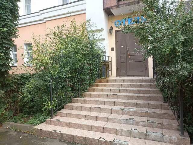 Гостевой дом Аполлон Санкт-Петербург-84