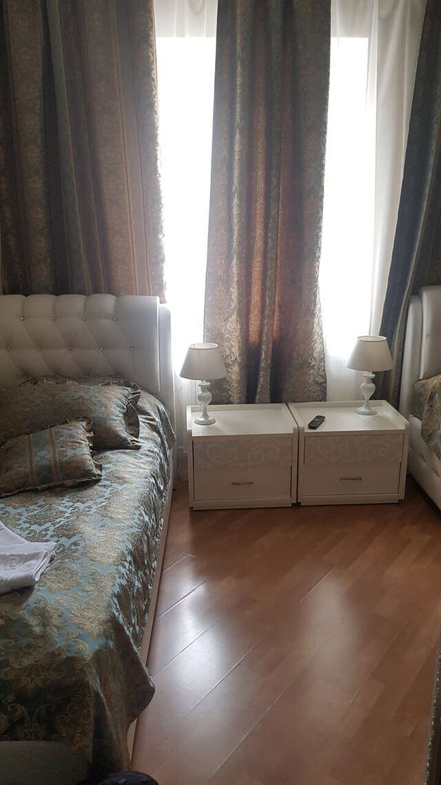 Гостевой дом Аполлон Санкт-Петербург-155