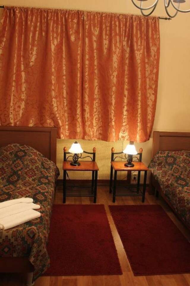 Гостевой дом Аполлон Санкт-Петербург-122