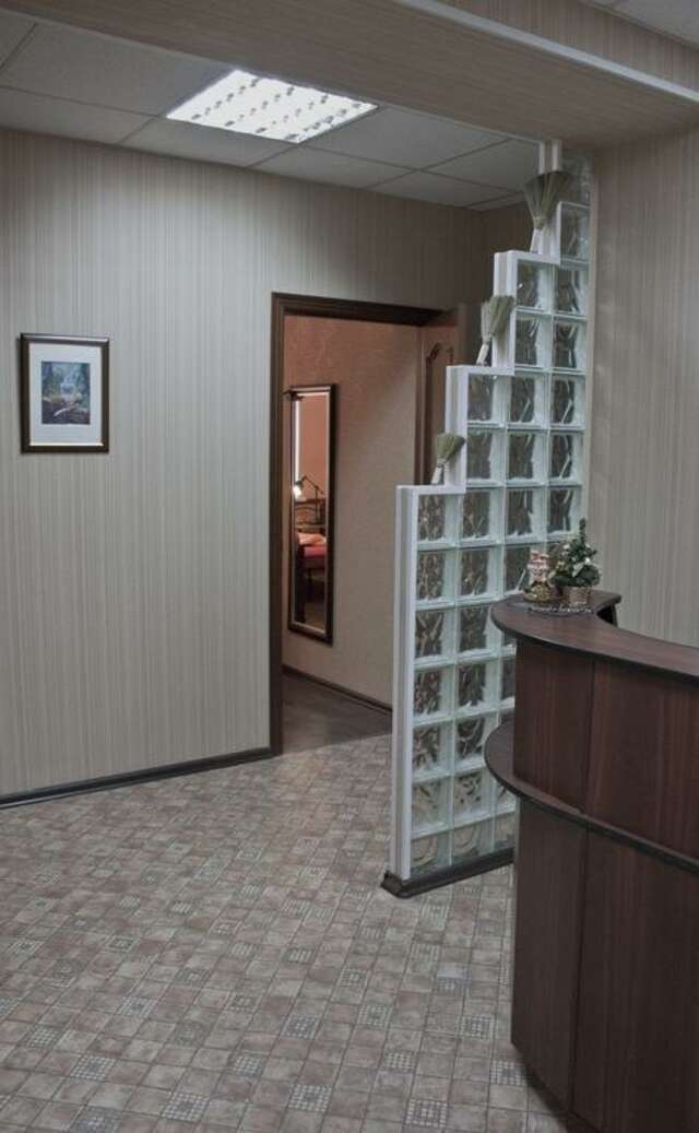 Гостевой дом Аполлон Санкт-Петербург-13