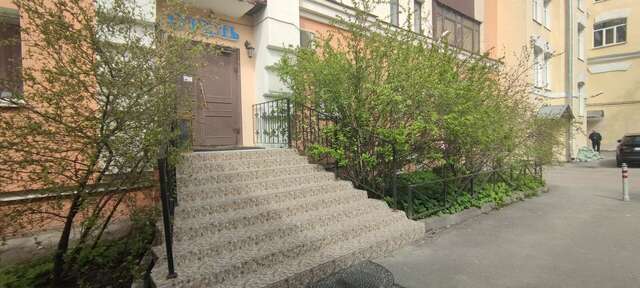 Гостевой дом Аполлон Санкт-Петербург-65