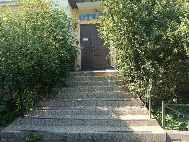 Гостевой дом Аполлон Санкт-Петербург-28