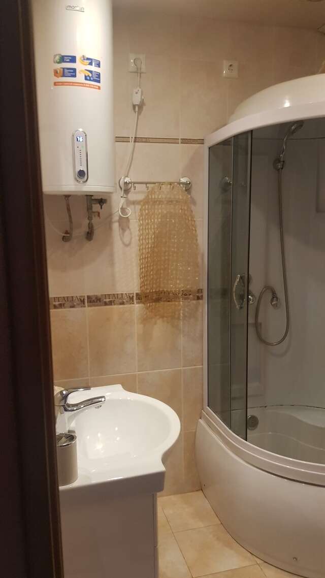 Гостевой дом Аполлон Санкт-Петербург-165