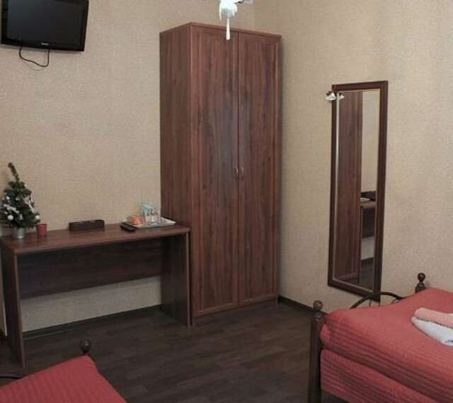 Гостевой дом Аполлон Санкт-Петербург-51