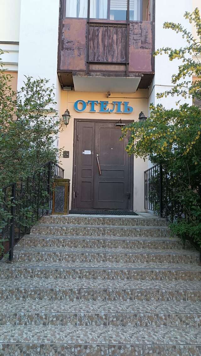 Гостевой дом Аполлон Санкт-Петербург-64