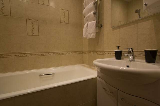 Гостевой дом Аполлон Санкт-Петербург-47