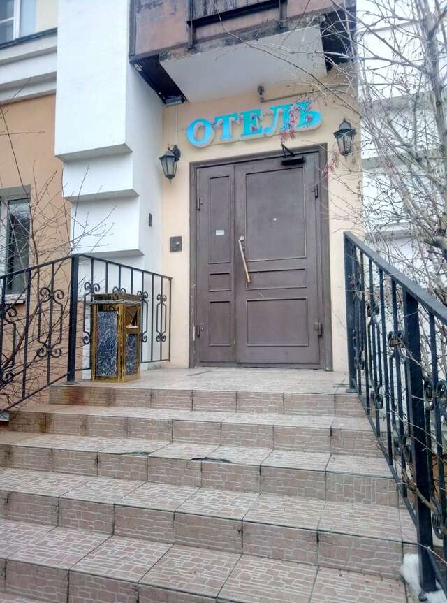 Гостевой дом Аполлон Санкт-Петербург-67