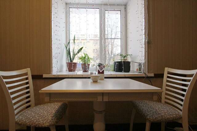 Гостевой дом Аполлон Санкт-Петербург-11