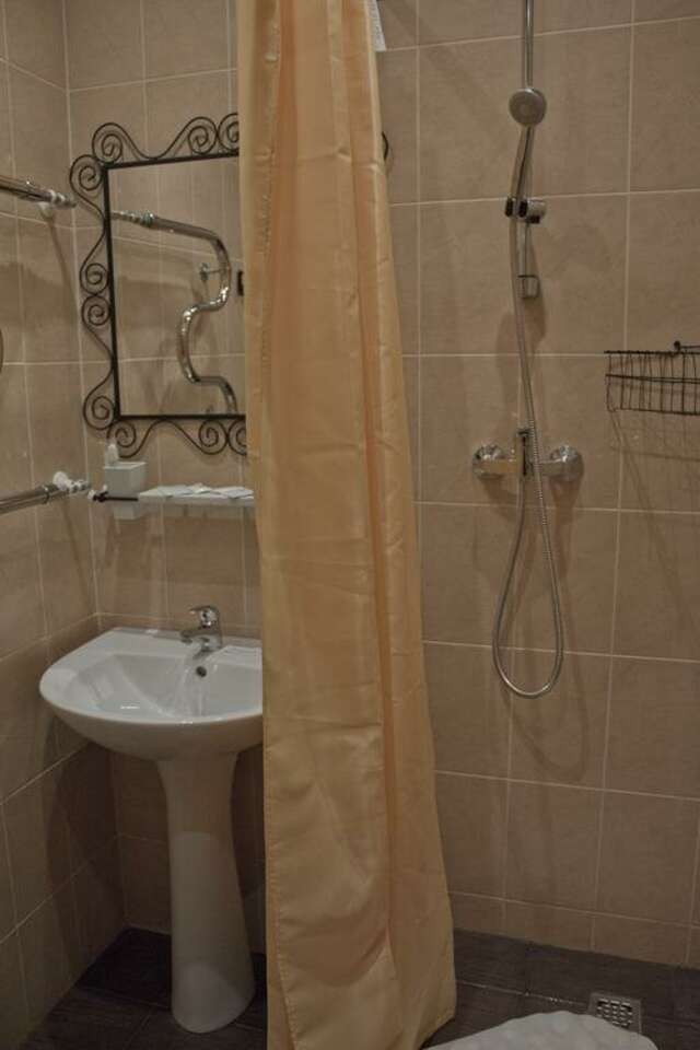 Гостевой дом Аполлон Санкт-Петербург-93