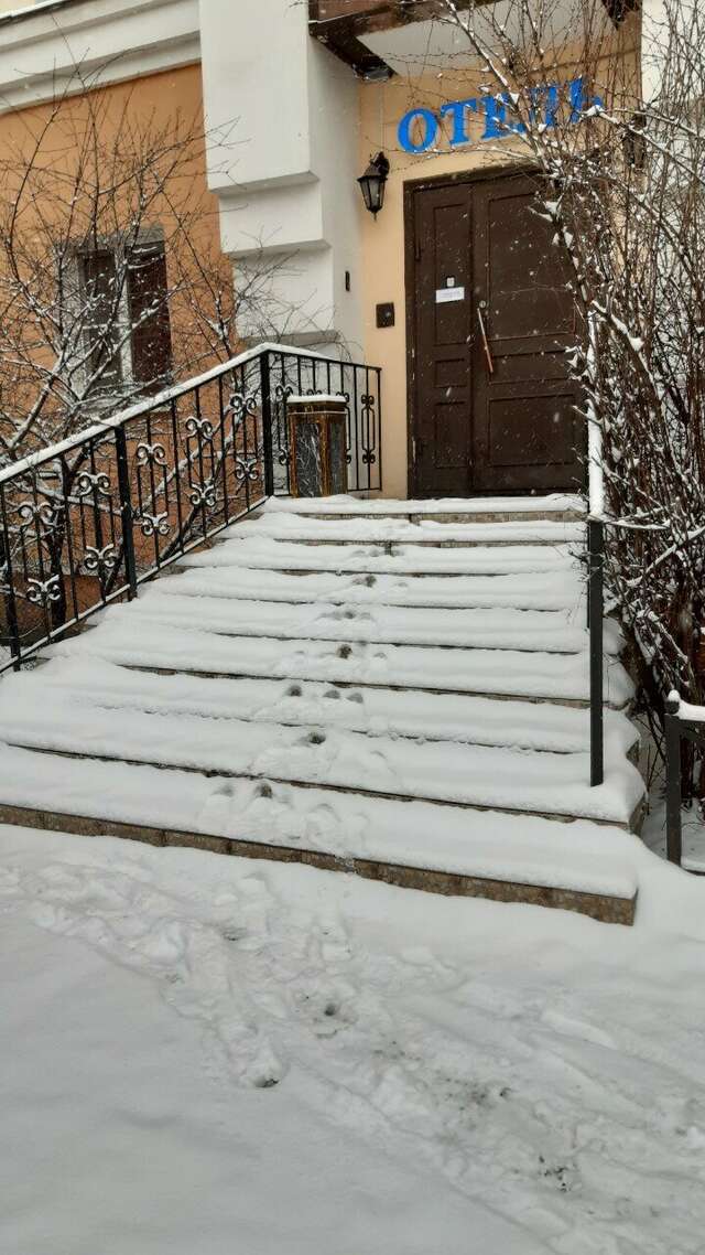 Гостевой дом Аполлон Санкт-Петербург-12