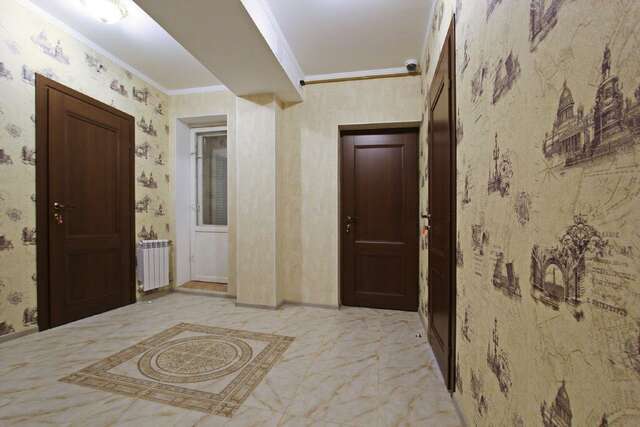 Гостевой дом Аполлон Санкт-Петербург-29