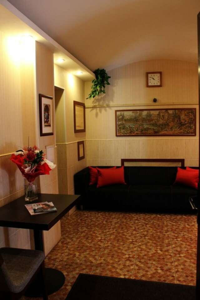 Гостевой дом Аполлон Санкт-Петербург-71