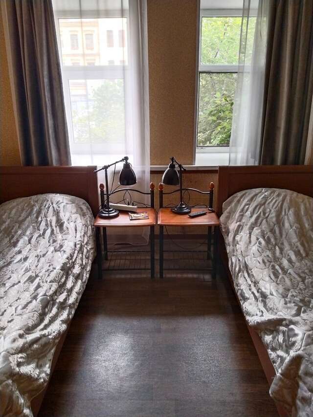 Гостевой дом Аполлон Санкт-Петербург-134