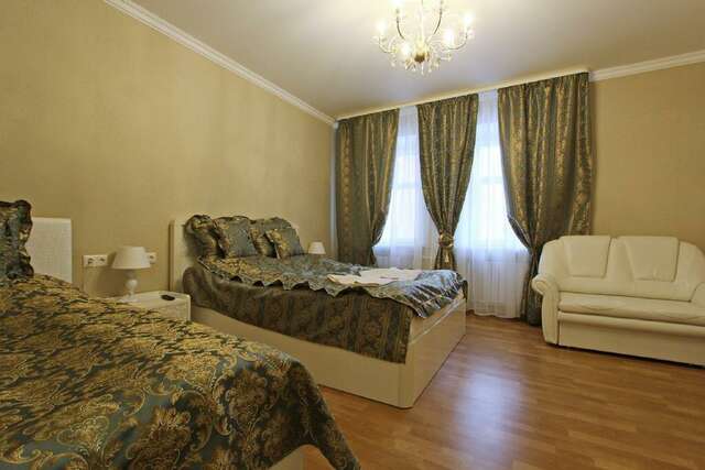 Гостевой дом Аполлон Санкт-Петербург-112