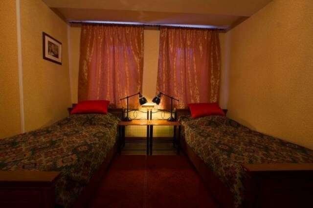 Гостевой дом Аполлон Санкт-Петербург-49