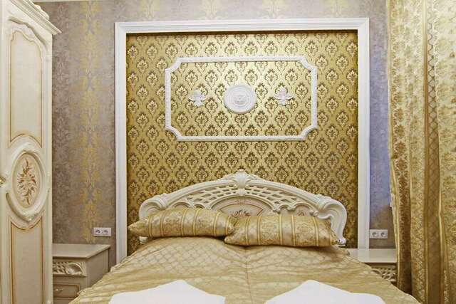 Гостевой дом Аполлон Санкт-Петербург-57