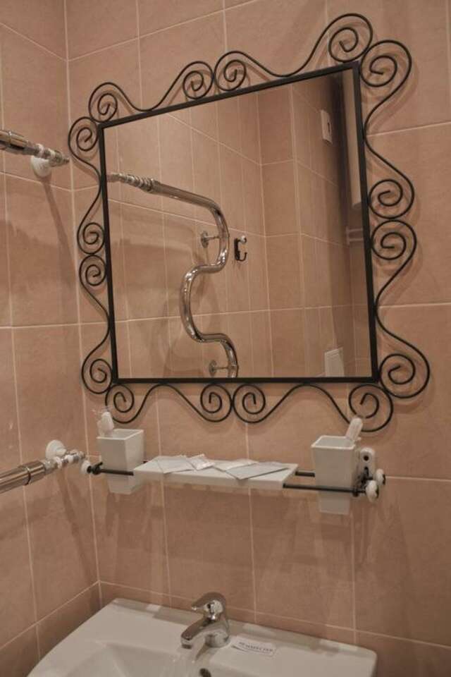 Гостевой дом Аполлон Санкт-Петербург-17