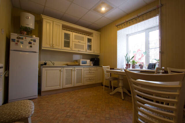 Гостевой дом Аполлон Санкт-Петербург-139