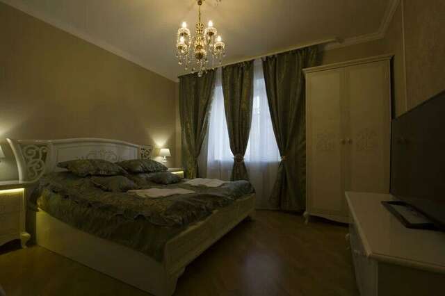 Гостевой дом Аполлон Санкт-Петербург-46