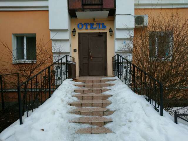 Гостевой дом Аполлон Санкт-Петербург-44