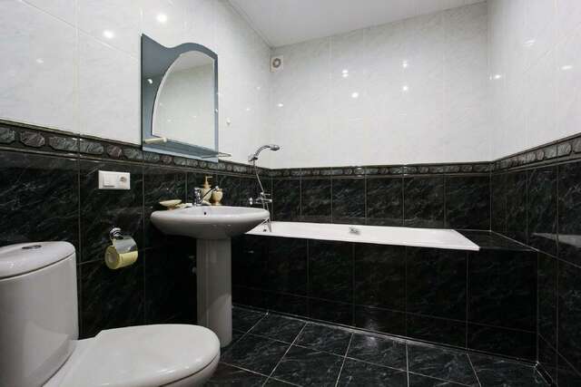 Гостевой дом Аполлон Санкт-Петербург-30