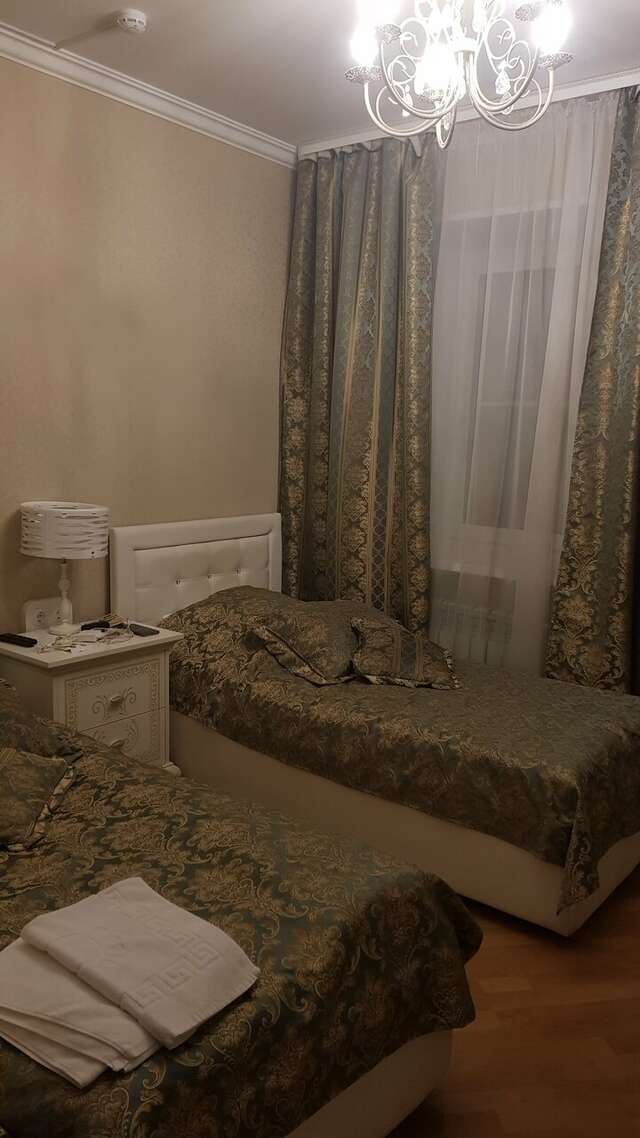 Гостевой дом Аполлон Санкт-Петербург-162