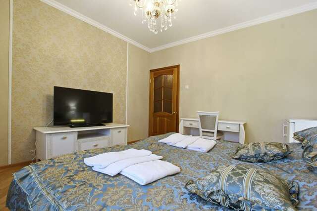 Гостевой дом Аполлон Санкт-Петербург-100