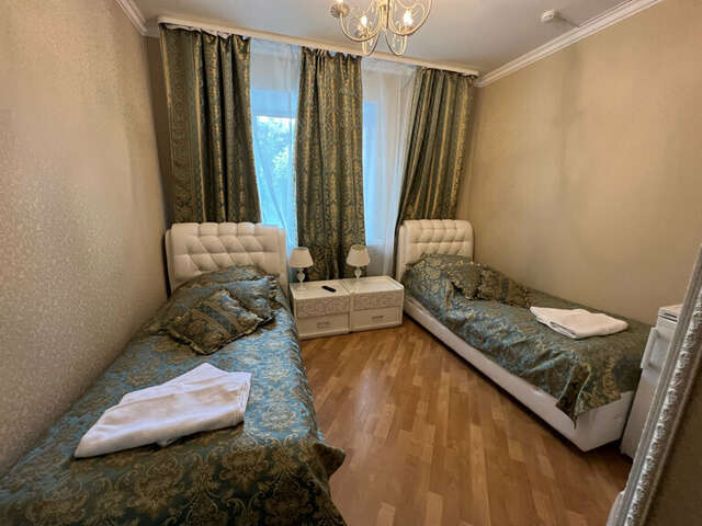 Гостевой дом Аполлон Санкт-Петербург-138